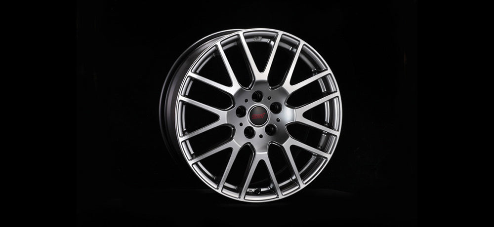 STI WHEEL 19inch (SILVER)  For LEVORG (VM) ST28100VV300