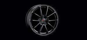 STI WHEEL 18x8.5J 18×8.5J 53 5x114.3 DIAMOND BLACK FOR WRX S4(VB) ST28100VV420