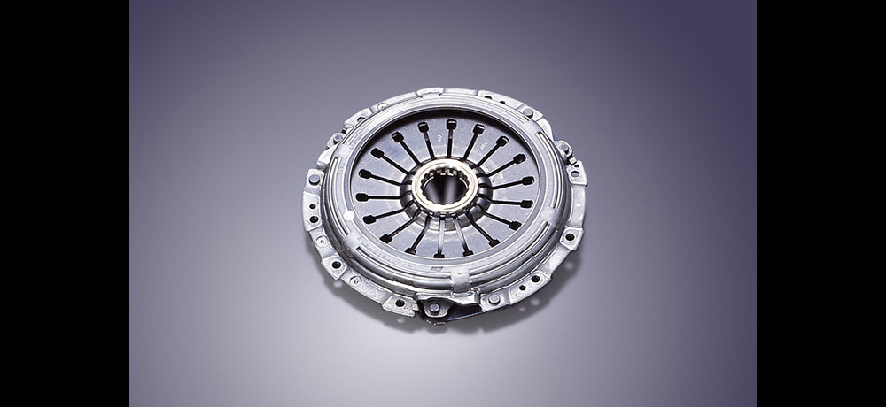 STI COVER CLUTCH 240 / T = 5MM  For IMPREZA 5DooR (GG) ST302104S010