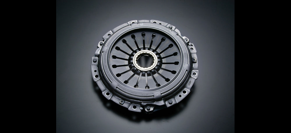STI COVER CLUTCH 240/T=7.7MM  For SUBARU WRX STI (VA) ST302104S020