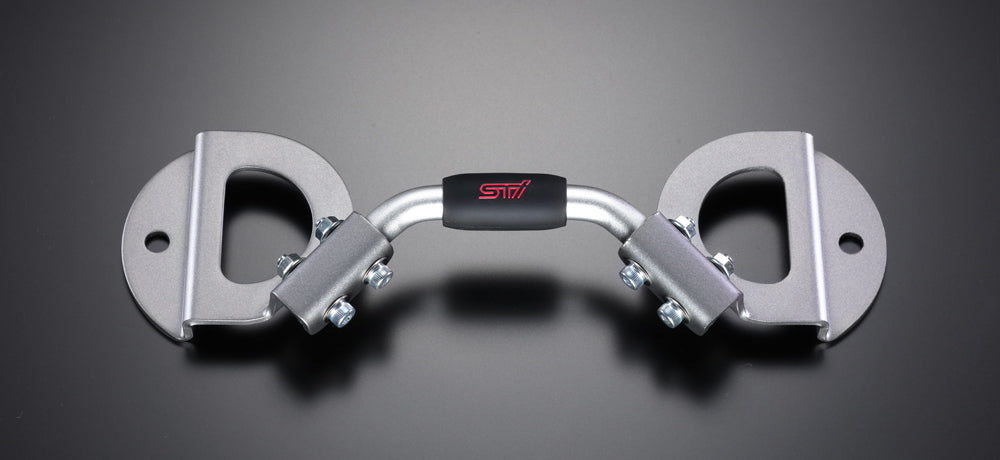 STI BATTERY HOLDER SILVER ST82182ST010