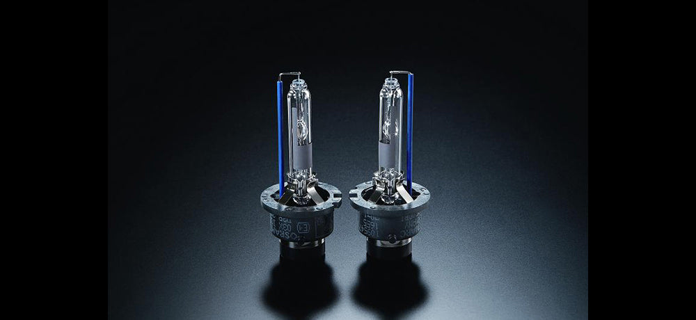 STI HID BULB SET D2R  For FORESTER (SH) ST84920ST020