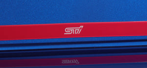STI TAILGATE GARNISH (CHERRY RED)  For SUBARU LEVORG VN ST91042VR010