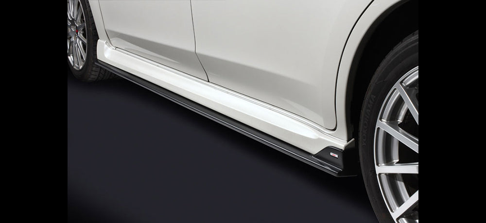 STI SIDE UNDER SPOILER  For EXIGA (YA) ST96030YS020