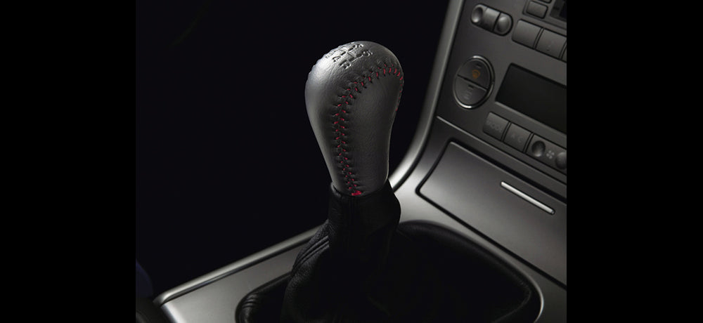 STI SHIFT KNOB (5MT)  For LEGACY B4 (BL) STS025500180