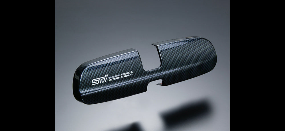 STI ROOM MIRROR SHIELD  For IMPREZA 5DooR (GH) STSG05100230