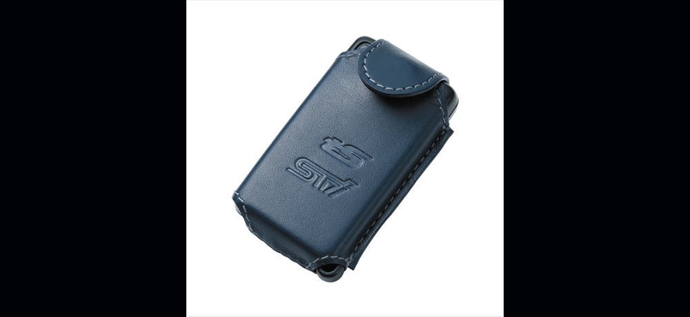 STI tS ACCESS KEY COVER  For LEGACY TOURING WAGON (BR) STSG12100891 - Black Hawk Japan