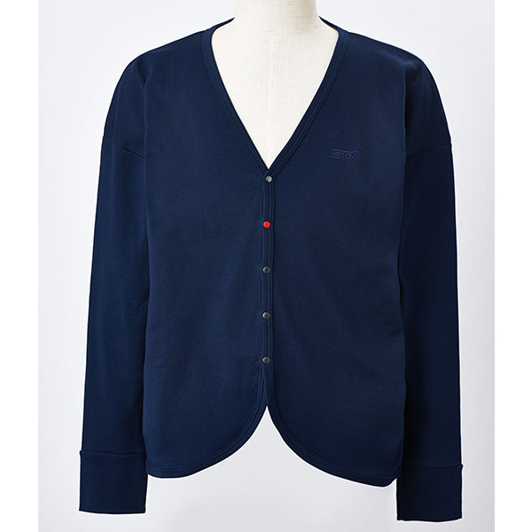 STI ZERO CARDIGAN L JACKET GOODS   STSG16100520