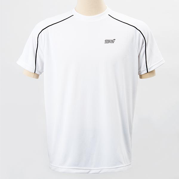 STI COOLING T-SHIRT WHITE XL SHIRT GOODS   STSG17100450