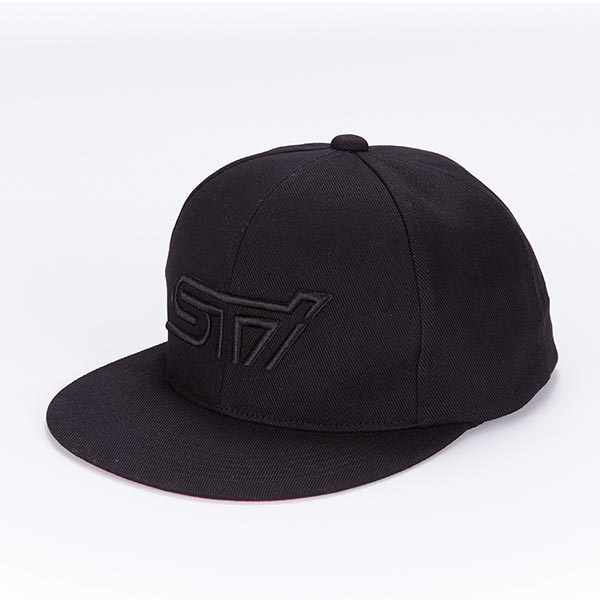 STI FLAT CAP STSG18100420