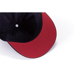 STI FLAT CAP STSG18100420