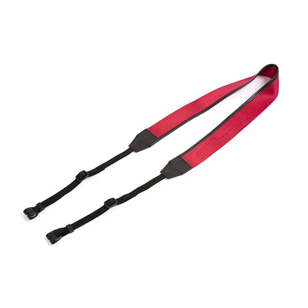 STI CAMERA STRAP  For STSG19100380 - Black Hawk Japan
