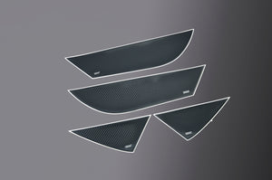 STI DOOR INNER PROTECTOR FOR SUBARU FORESTER SK STSG19101470