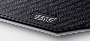 STI DOOR INNER PROTECTOR FOR SUBARU BRZ ZD8 STSG21100550