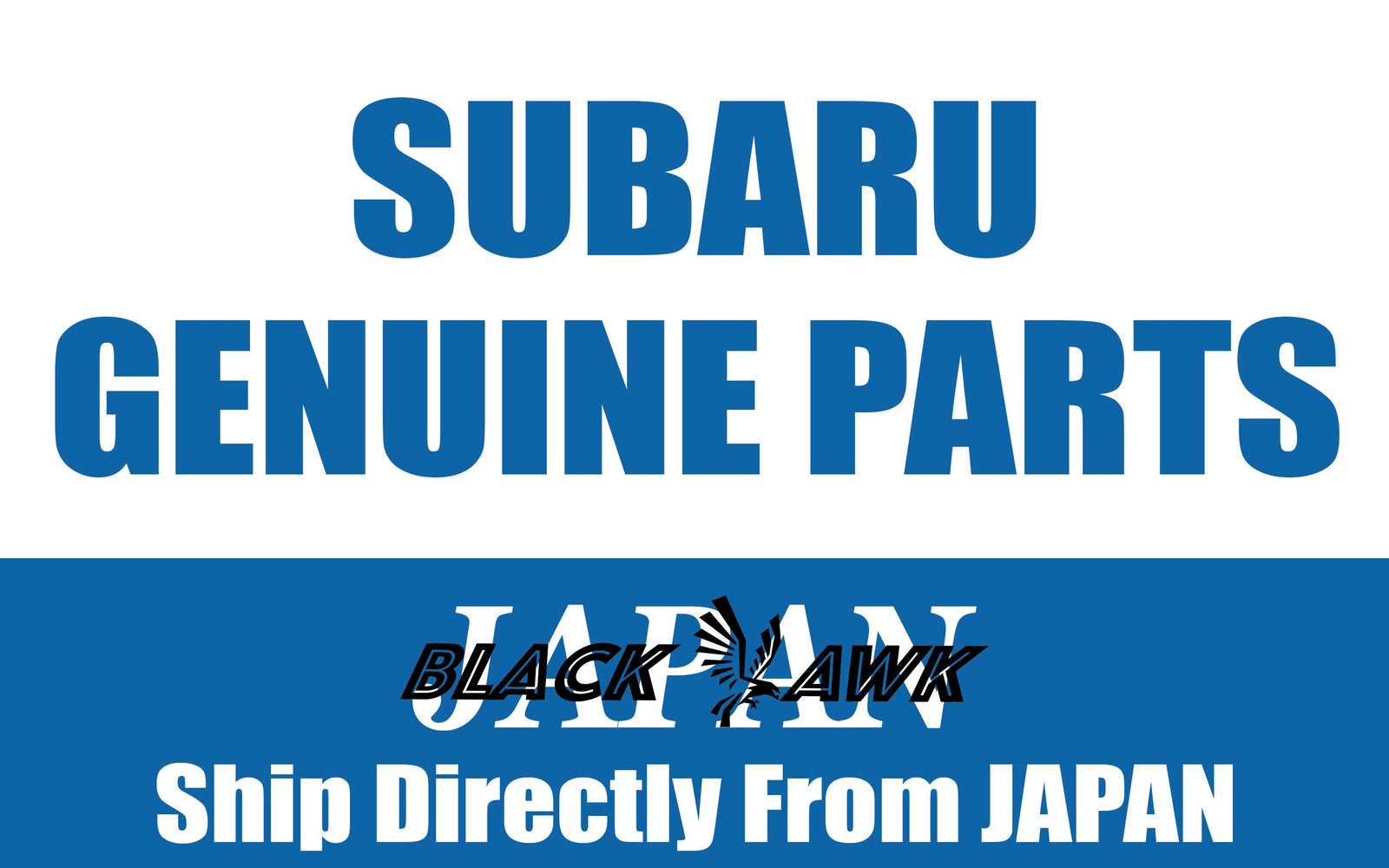 OEM SUBARU 34446AG020 BRACKET PUMP BELT COVER 34446AG020