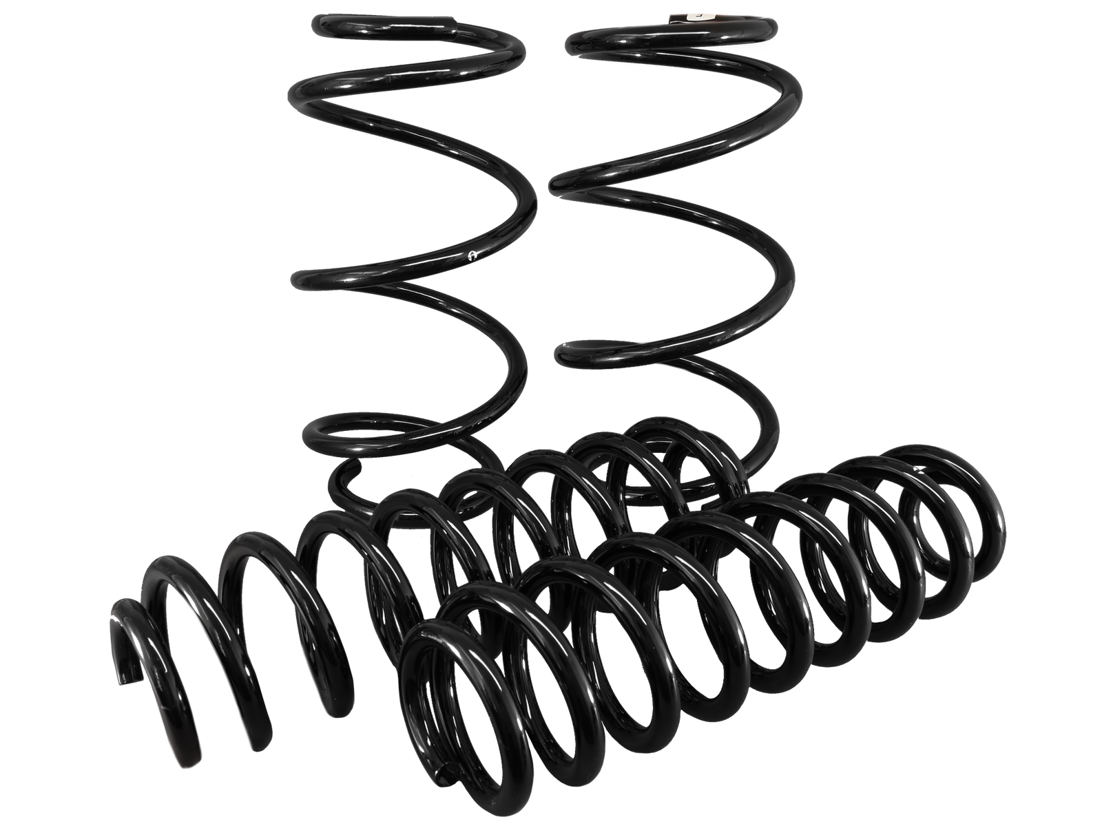 AGESUS LIFT UP SPRING SET For FORESTER SH5 4WD AG-SH5