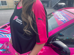 YASHIO FACTORY SPORTS T-SHIRT S FOR  YASHIO-FACTORY-00004