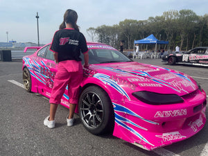 YASHIO FACTORY SPORTS T-SHIRT XXL FOR  YASHIO-FACTORY-00008