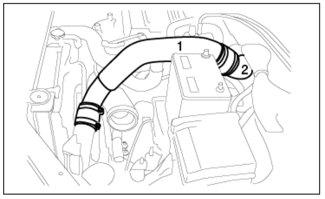 GREDDY ALUMINUM INTAKE PIPE SET FOR MITSUBISHI LANCER EVO CT9A 12030910 - Black Hawk Japan