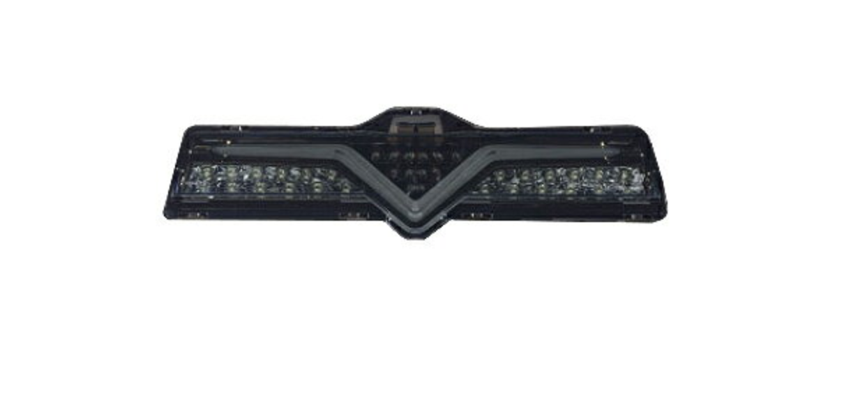 VALENTI JEWEL LED BACK FOG LAMP CRC  For TOYOTA 86 ZN6 BFT86Z-SB-1