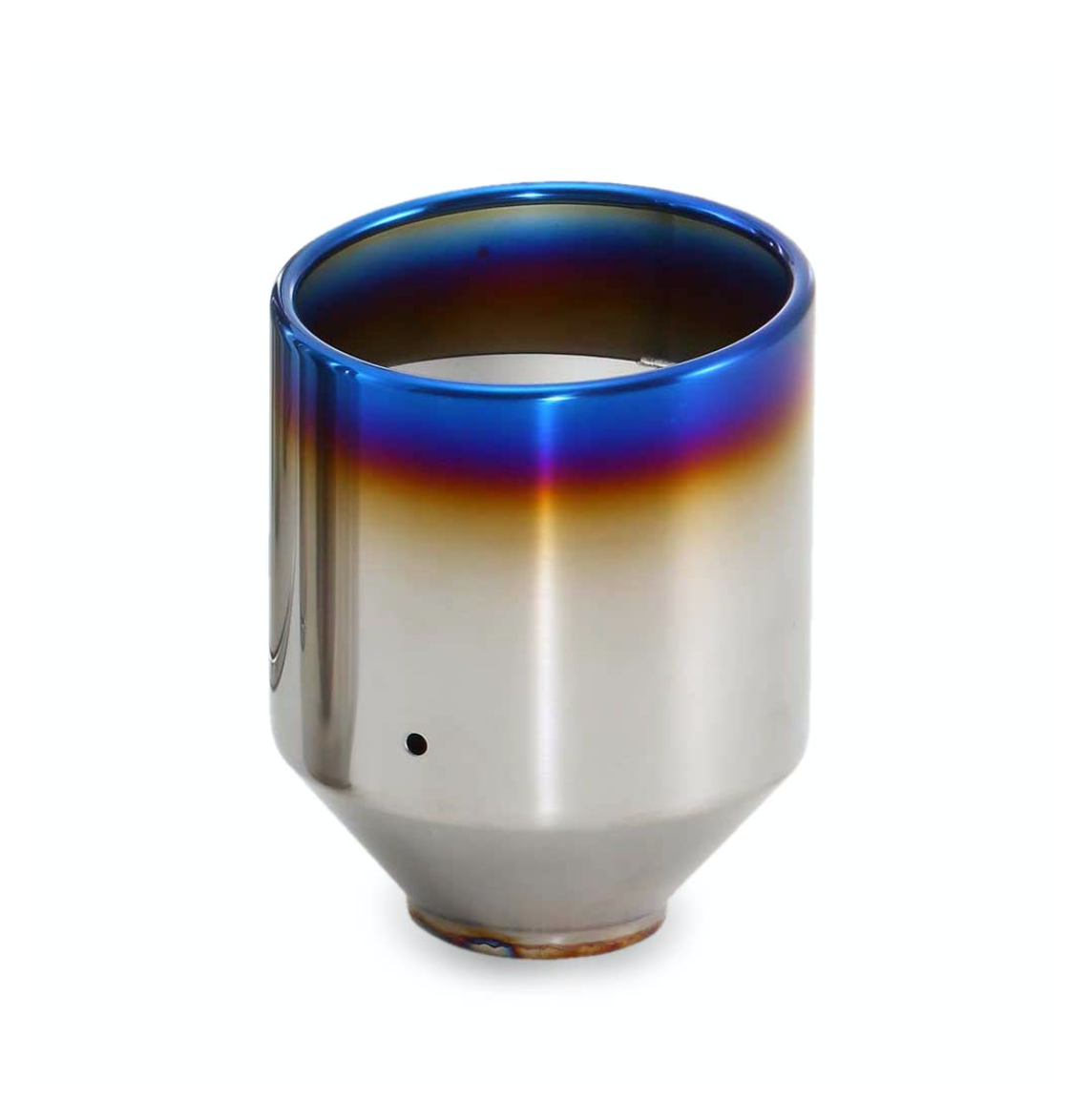 FUJITSUBO SUS WORKS EXHAUST TAIL FOR TENT WEIGHT BG TAIL 129-01803