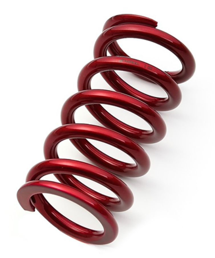 APEXI N1 SPRINGS SET 8INCH (F-H: 200MM-Φ65) 13K 244S8130