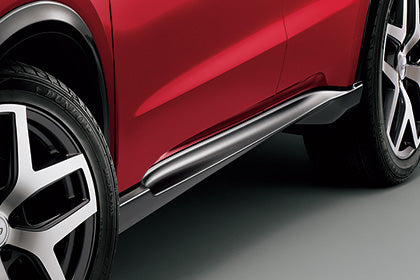 MUGEN Side Spoiler  For VEZEL HR-V RU1 RU2 RU3 RU4 70219-XMRB-K0S0-ZZ