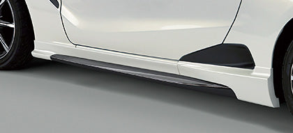 MUGEN Side Spoiler UNPAINTED  For S660 JW5 70219-XNA-K0S0-ZZ