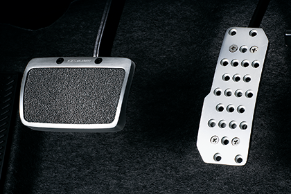 MUGEN Sports Pedal  For N-WGN JH1 JH2 46545-XG8-K0S0