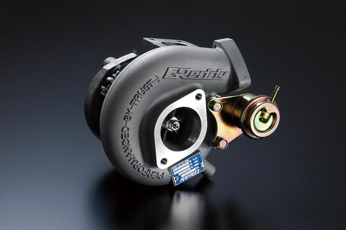 GREDDY TZ TURBO CHARGER FOR NISSAN SILVIA  11500126