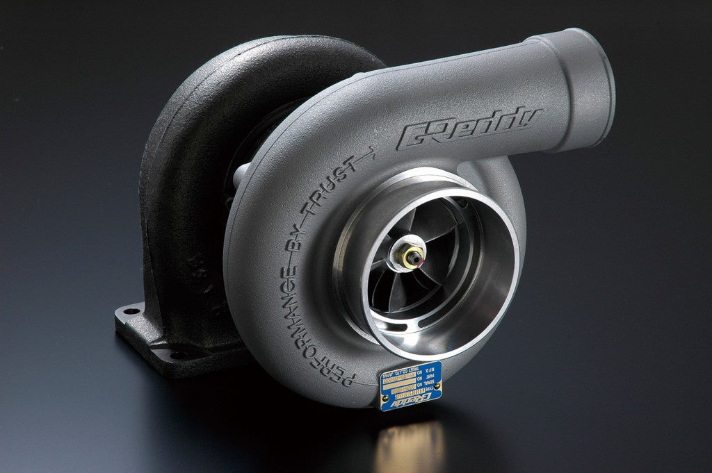 GREDDY TURBO CHARGER FOR   11500206