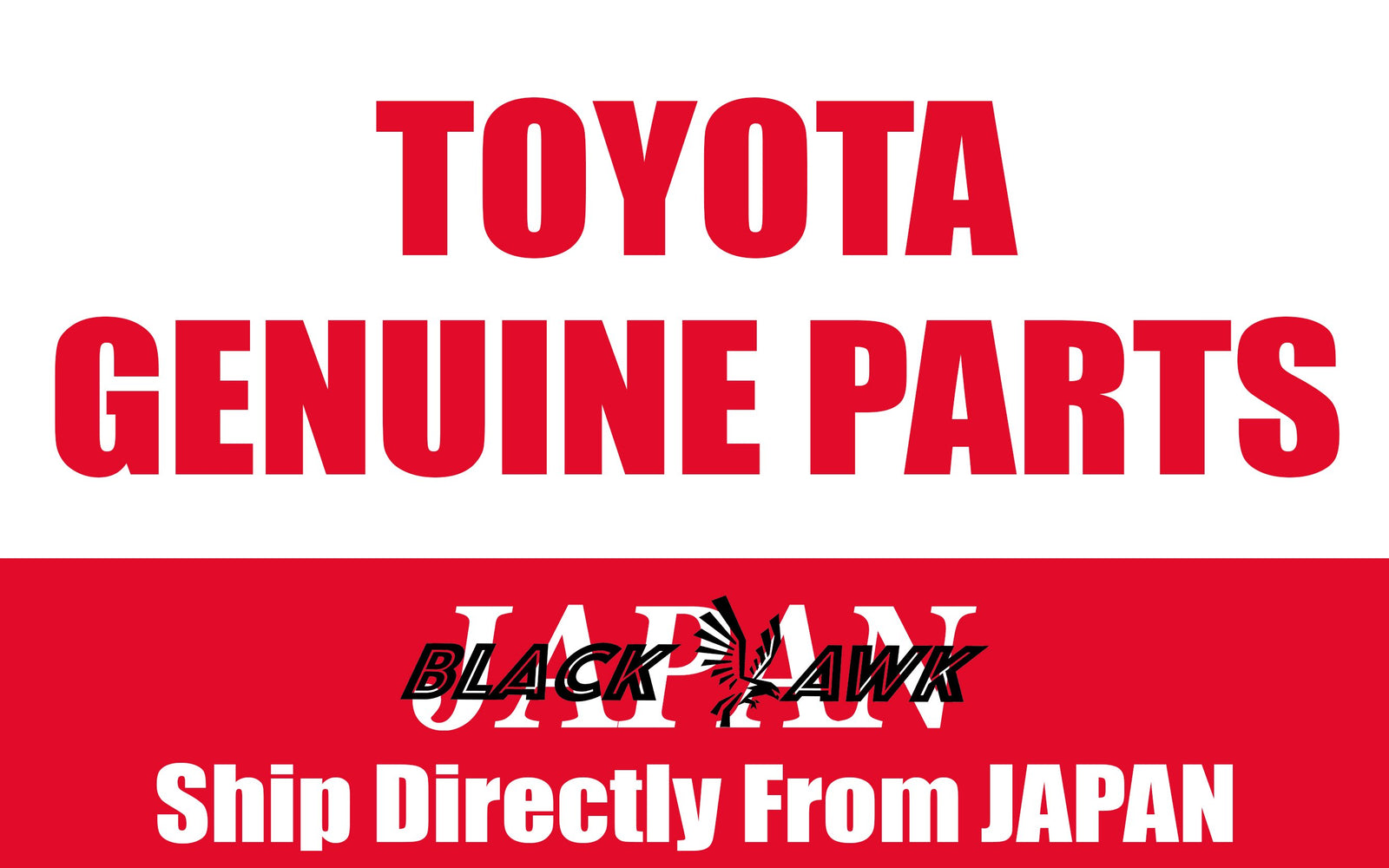 OEM TOYOTA 9015960507 SCREW 90159-60507