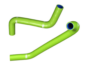 SAMCO SPORT COOLANT HOSE KIT WHITE FOR TOYOTA COROLLA AE92 40TCS401-C-WHITE