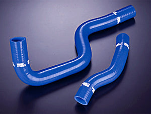SAMCO SPORT COOLANT HOSE KIT GREEN FOR TOYOTA SOARER JZZ31 40TCS89-C-GREEN