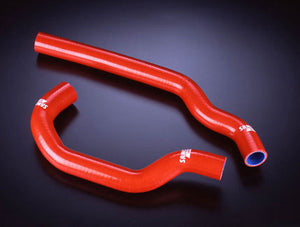 SAMCO SPORT COOLANT HOSE KIT BLUE FOR TOYOTA MARK II CHASER JZX90 40TCS92-C-BLUE