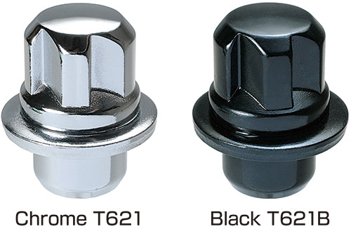 KYO-EI MAG TYPE LOCK & NUT SET 20 PCS M12xP1.5 T0621