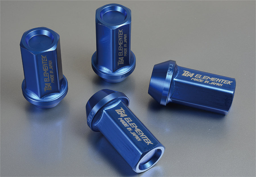 KYO-EI PART 1PC PARTS (ONE NUT) M12xP1.5 ZTI01U