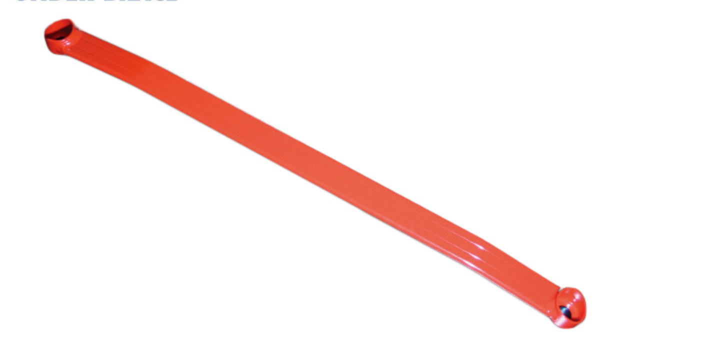 TANABE SUSTEC UNDER BRACE  For HONDA MOBILIO GB1 L15A UBH-24