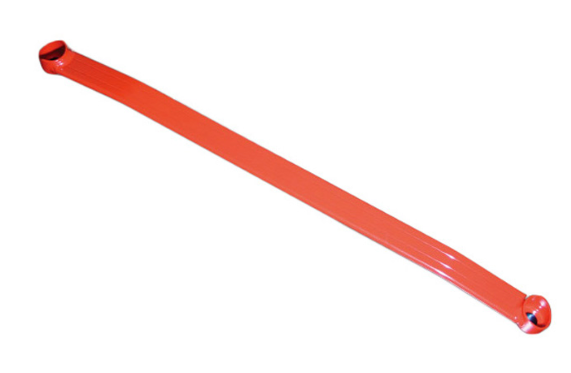 TANABE SUSTEC UNDER BRACE  For TOYOTA COROLLA RANKS ALEX NZE121 1NZ-FE UBT13 - Black Hawk Japan