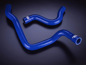 SAMCO SPORT COOLANT HOSE KIT BLUE FOR VOLVO 850T5 S70T5 V70T5 8B5234 40TCS53-C-BLUE