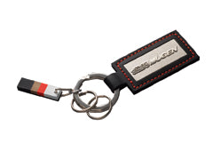 MUGEN KEY HOLDER A (LEATHER)  For UNIVERSAL FITTING 90000-XYD-100A
