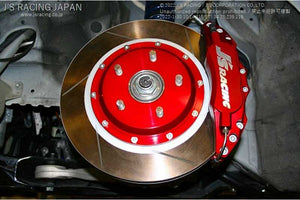 J'S RACING 6-POT CALIPER KIT FOR HONDA INTEGRA DC5 K20A B6P-T5