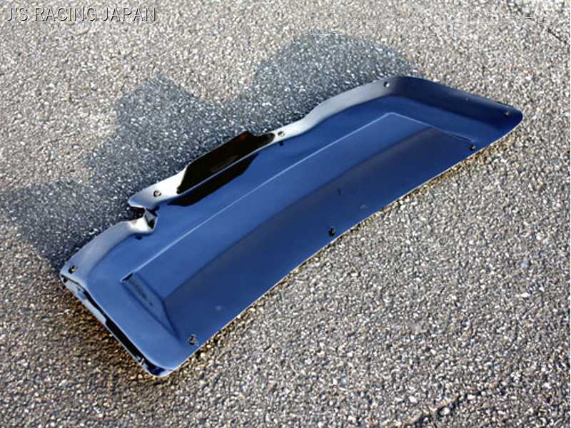 J'S RACING INNER RAIN PROTECT FOR AERO BONNET TYPE-S FOR HONDA CR-Z ZF1 LEA-MF6 IRP-Z1