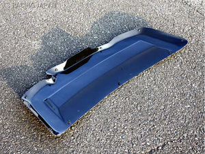 J'S RACING INNER RAIN PROTECT FOR AERO BONNET TYPE-S FOR HONDA CR-Z ZF1 LEA-MF6 IRP-Z1