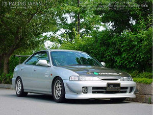 J'S RACING AERO BONNET TYPE-S FULL CARBON FOR HONDA INTEGRA DB8 B18C ABS-T2F-CC