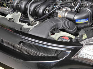 J'S RACING FRONT GT BUMPER SPOILER TYPE-S FOR HONDA FIT GP5 JSF-F5HR