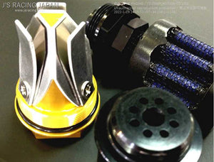 J'S RACING T-REV SYSTEM FOR HONDA S2000 AP2 F22C TRS-S2