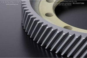 J'S RACING WPC + PIP-SN 4.4 FINAL GEAR SET FOR HONDA INTEGRA DC5 K20A FGW-T5-44