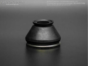 J'S RACING REAR ROLL CENTER ADJUSTER REPLACEMENT RUBBER BOOT RING TYPE FOR HONDA S2000 AP1 AP2 RCJ-S1-GBR
