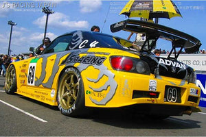 J'S RACING R304 SUS EXHAUST 70RS FOR HONDA S2000 AP1 2 F20C F22C R304-S1-70RS